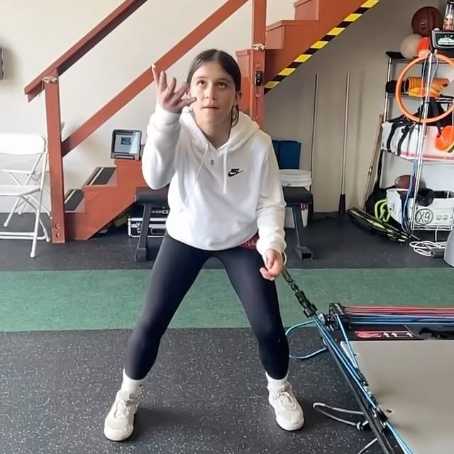 TEXAS HOLD ‘EM kind of workout 🏃‍♀️ #texasholdem #workout #training