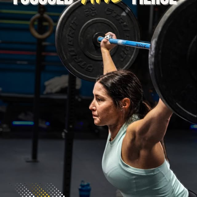 Focused mind. Fierce execution. 💥
This is where strength is built.
No distractions. No…
