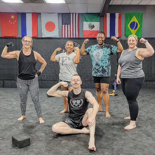 We got BootCamps Tuesday Thursday at 5pm and Saturday at 1045am! Come whoop your own bu…
