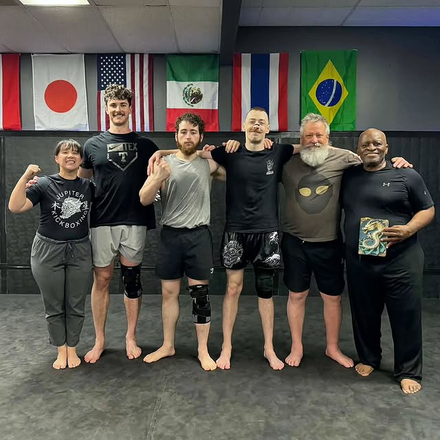 🚫🥋 No-Gi Judo alternating Wednesdays with Jeet Kune Do 👊☯️
Call/ Text/DM us to set u…