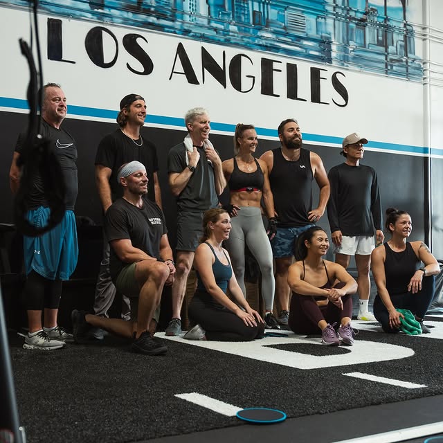 We are so fired up for our Diamond Challengers! 

Over the last 4 weeks, they showed up…