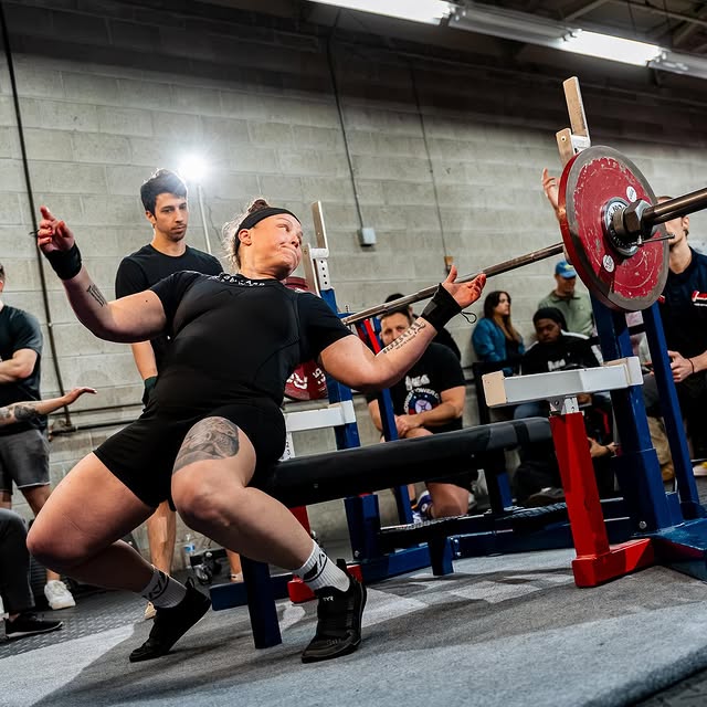 2025 USAPL Midwest Power Open

What a fun meet!

#usapl #powerlifting #photography #media