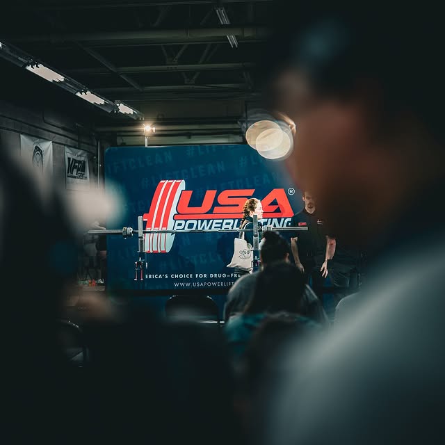 2025 Midwest Power Open 

#usapl #powerlifting #usapowerlifting