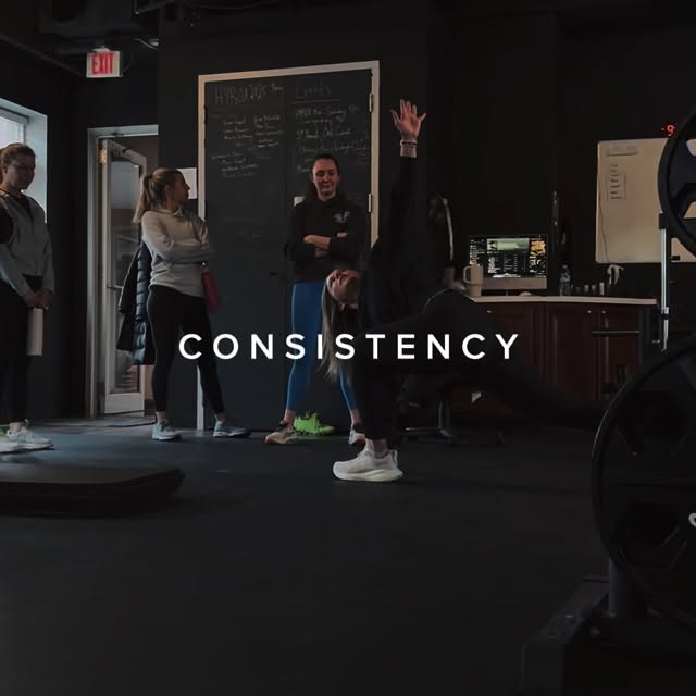 @angiesparks11 has launched her new TRX Total Body Burn program at P10!! Every Tuesday …