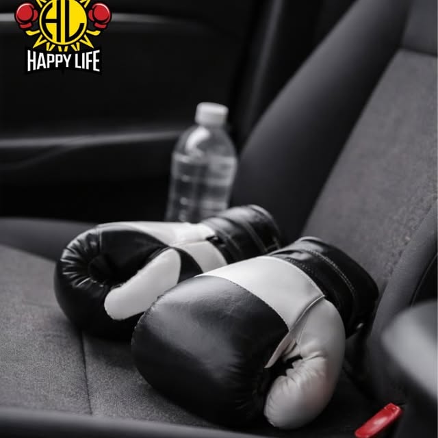 No competition today.

Just you vs the version of you that almost didn’t come.

That’s …