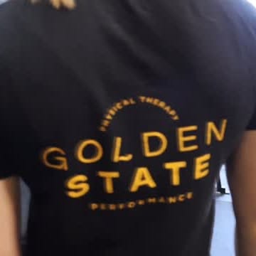 Huge thank you to Dr. Maya from @goldenstateperformancept for stopping by Stronghold Sa…