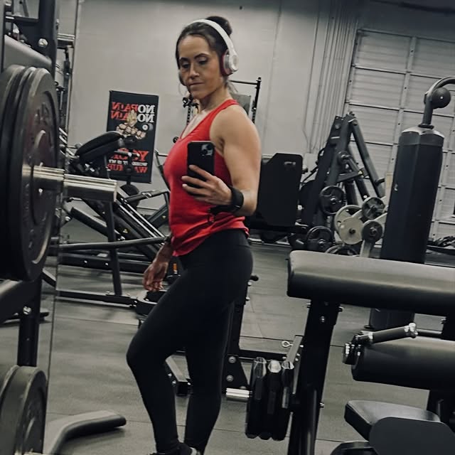 One thing that no one tells you about taking a risk and putting everything on the line …