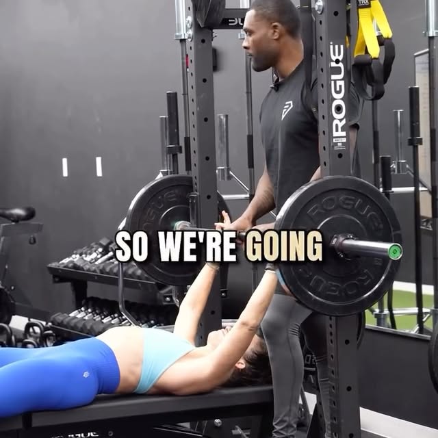 We’re back with another mic’d up at Dyamond Fitness. 🎙️💪

#dyamondfitness #nopressure…