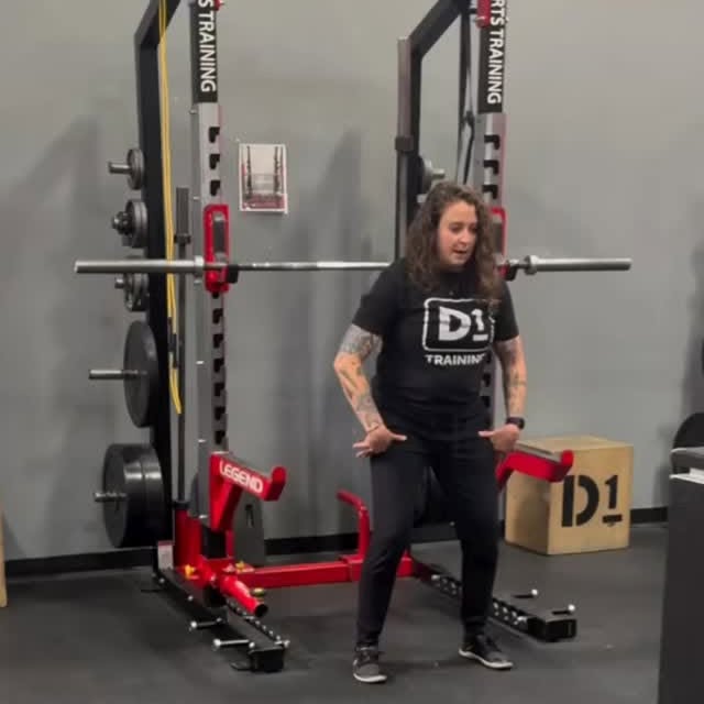 What sets D1 apart? Our coaches. ✅🏁

It’s real instruction, not someone yelling from a…