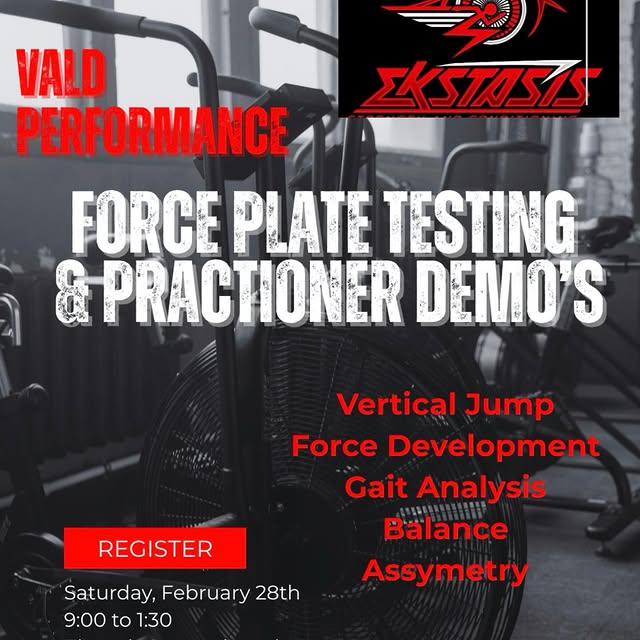 Calling Ballard Neighborhood Physical Therapists!!! Join us to learn about how Force Pl…