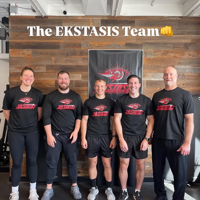 With traditional 1:1 personal training, your entire experience depends on a single coac…