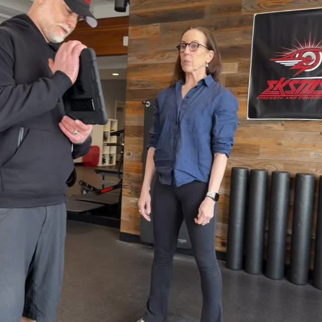 Body Blueprint: Measure What Matters - Precision testing for peak HUMAN performance!👊�…