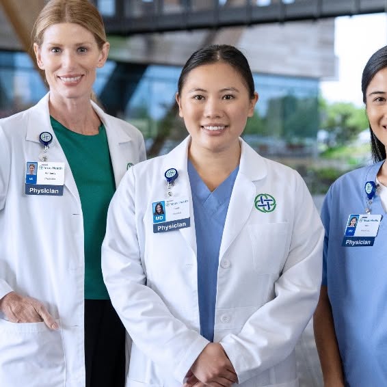 Welcome to our 60 new resident physicians! 🎉Texas Health is proud to welcome the newes…