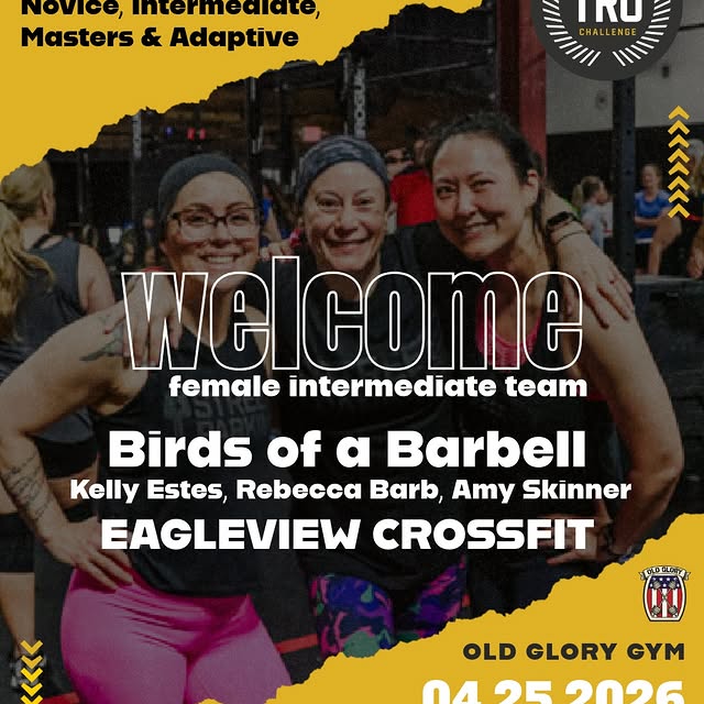 Did you know we are running a $250 gift card competition for the gym who hits 30 regist…