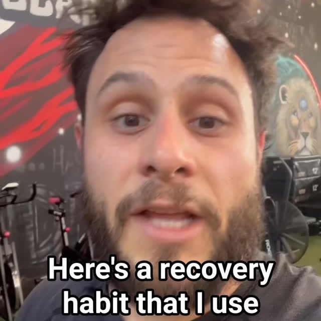 Been doing this a long time and I always feel clearer and freer when I’m done. Here’s a…