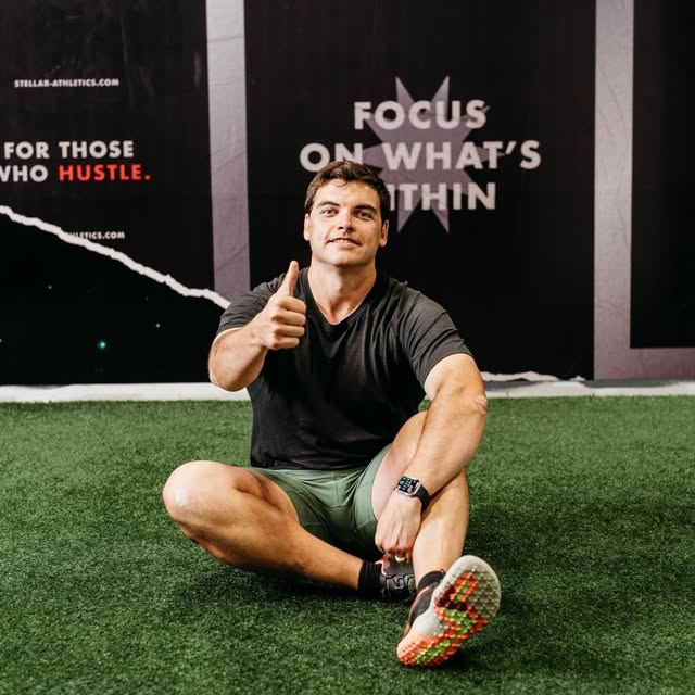 35 today…Officially getting up there 😅

A lot of memories in these photos, but this pa…