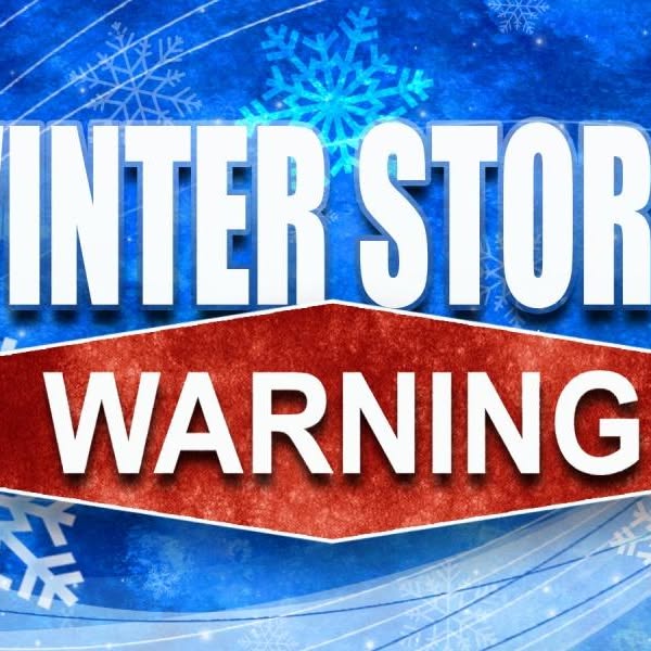 Important Update for Our Valued Members!  Due to the inclement weather conditions, Bueh…