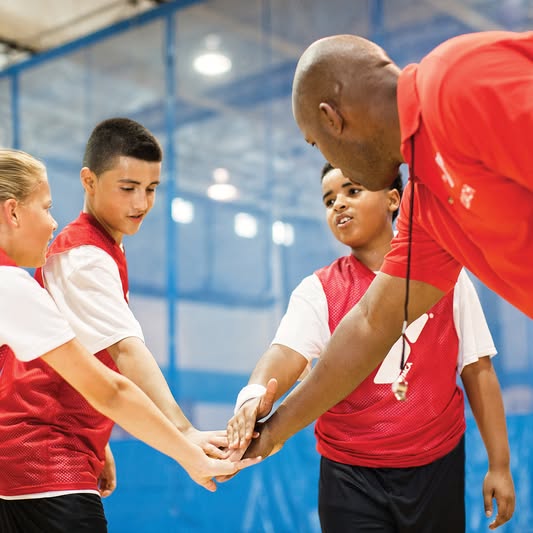 🏀 Spring Youth Basketball League is Here! 🏀
Get ready to hit the court this spring at…