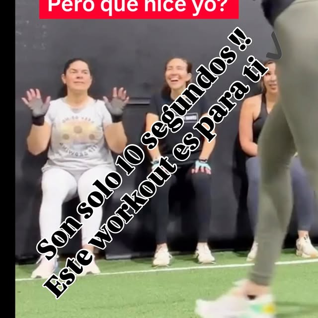 Bienvenido a nuestro Bootcamp! 
#esmarfitness #houston_insta #houstonfitness #houstonbo…
