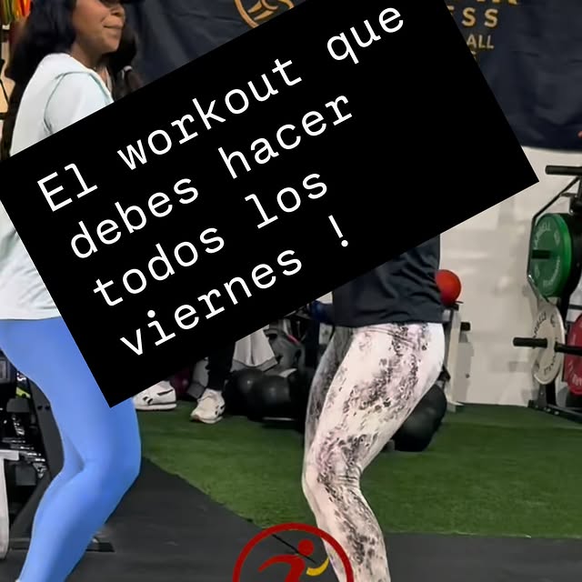 Adivina quien es la favorita ? #esmarfitness #houstonfitness #houstonbootcamp #fitnessm…