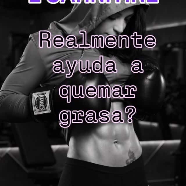 De verdad ayuda y más si lo complementas con una buena alimentación y ejercicio. 

No t…