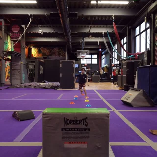 Not every journey looks the same. Private sessions or full classes, your pace, your pat…