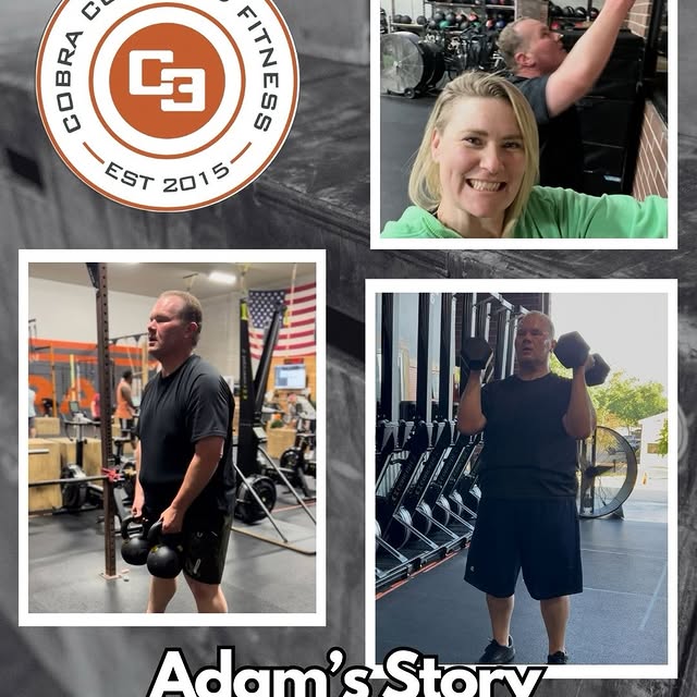 You don’t have a motivation problem.

You have a doing-it-alone problem.

This is the c…