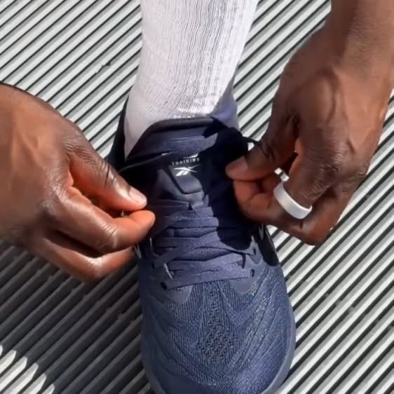 From the studio floor to everyday life. The next era is about to land. 👀 🔥

*Select m…