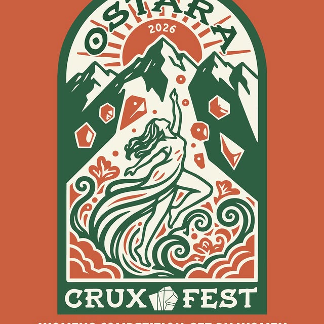 Hey ladies (and GNC folks)! We’ve got a COMP coming up! It’s in Portland but you KNOW i…