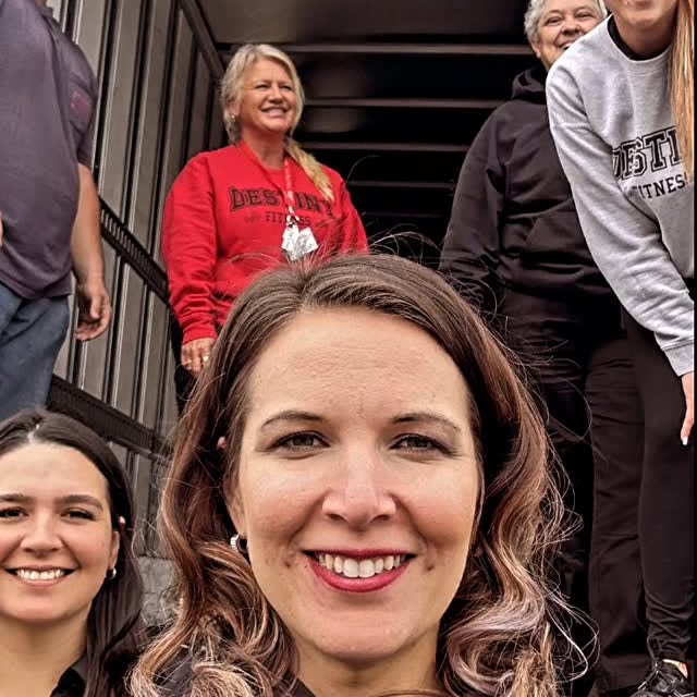 “Greatness is built in the quiet moments—when no one is watching, no applause is given,…