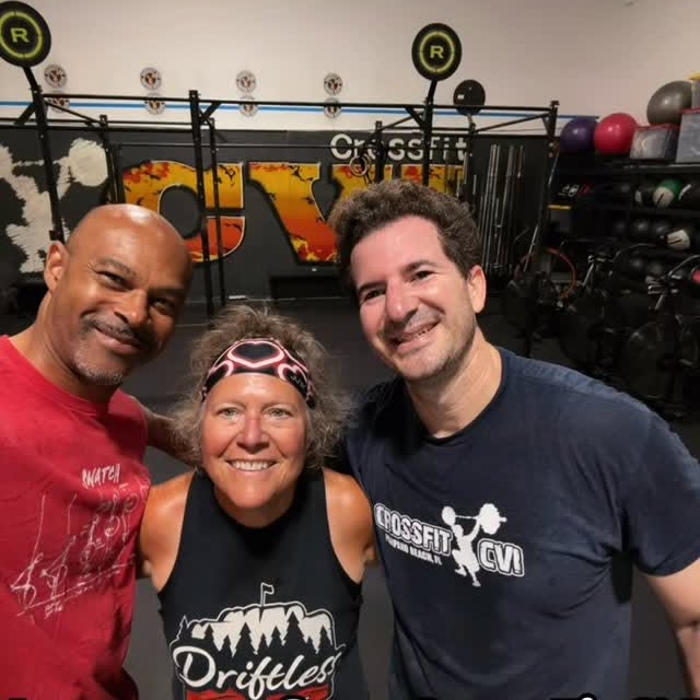 Dear Ann, @annabelle64854658 Your energy and motivation will be missed. Thank you for a…