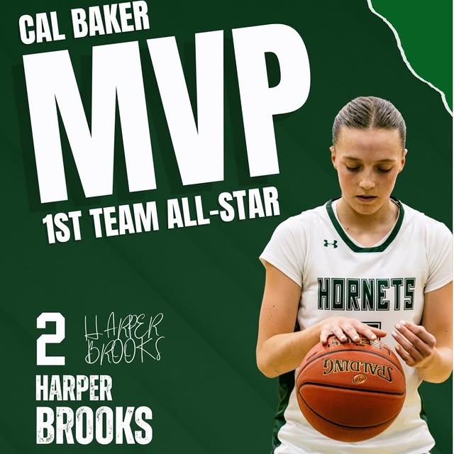 Congrats to @allied_strength Athletes who made All-CAL!! Harper Brooks was named CAL MV…
