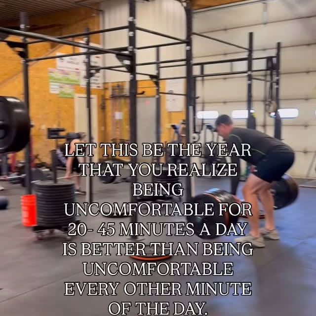 We don’t train just to be fit.
We train to stay capable.

Capable of adventure.
Capable…