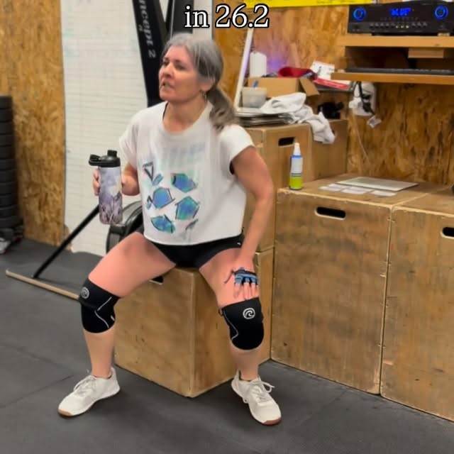 What did we miss? Tell us what you want in 26.2. Bonus points if you post it in your st…