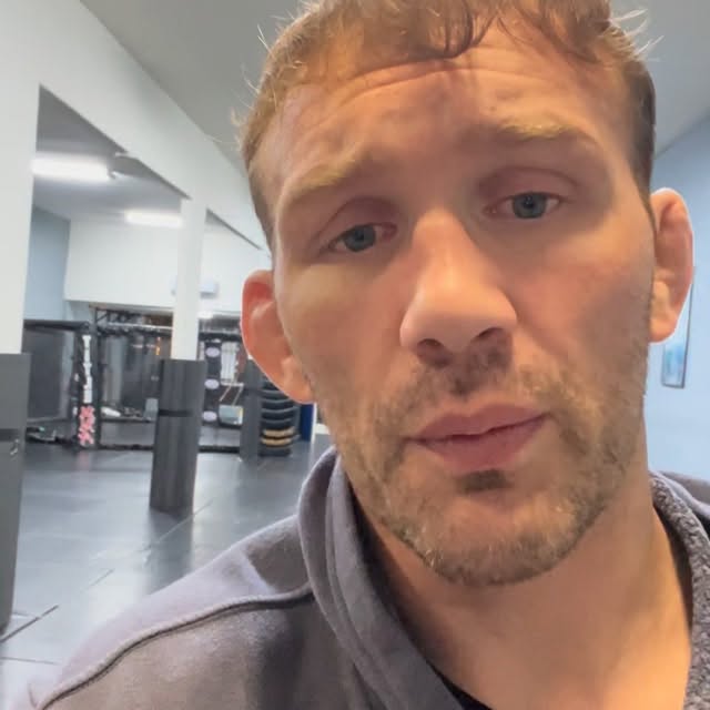 Calling all big boys tomorrow night at 8 @teamquestac
#mma #bigboys #mmagym