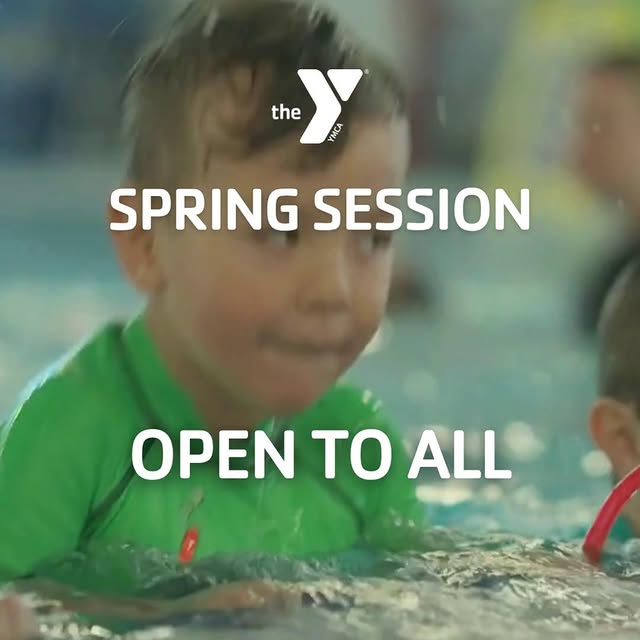 Spring session program registration is open now for all! ⭐

Register at the link in our…