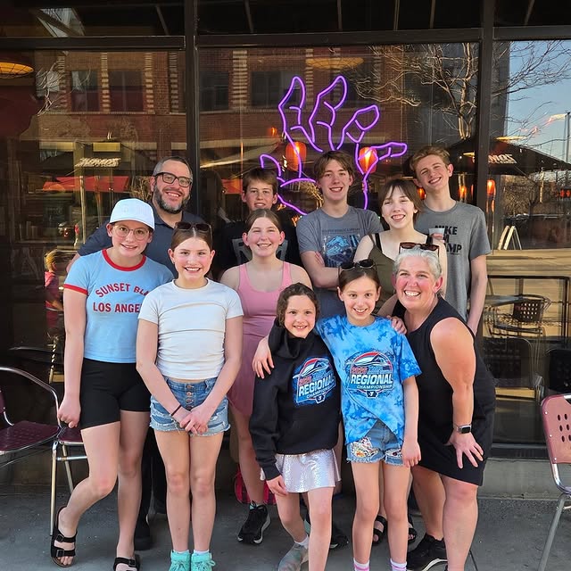 Congratulations to our Northerns swim team who competed at the YMCA North Central Regio…