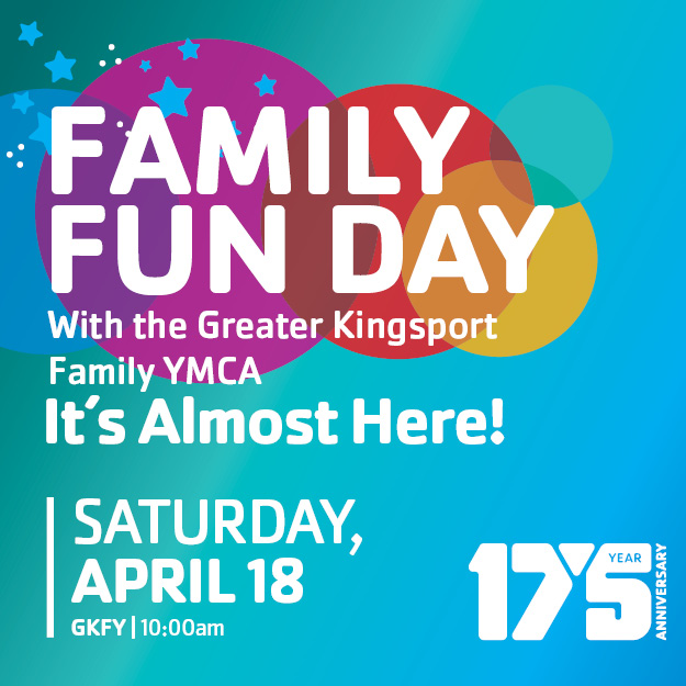 All In, All Together 💙

We’re bringing the community together for a Family Fun Day on …