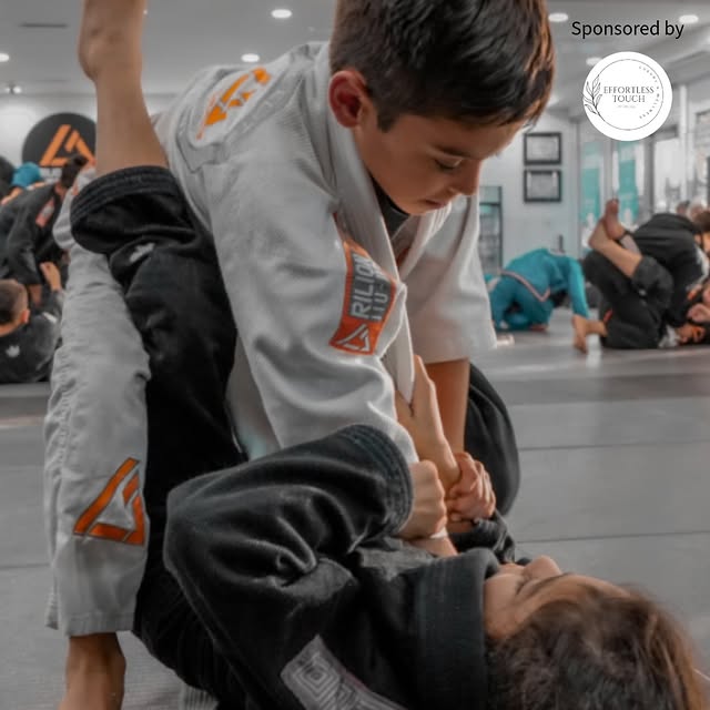 Miami Open loading… ⏳🔥

Kids and adults putting in the work, sharpening the details, a…