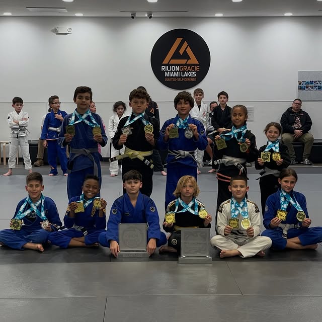 🔥 IBJJF Austin Open – Gi & NoGi 🔥

What a weekend in Texas! 🥋🤠

Our kids stepped on…
