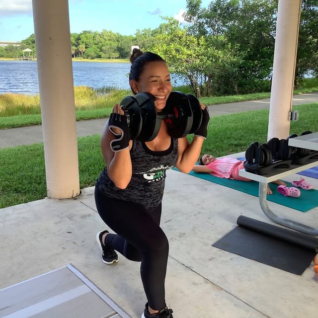 5 Reasons why G20 Fitness is a workout experience:

✅ Knowledgeable, experienced and va…