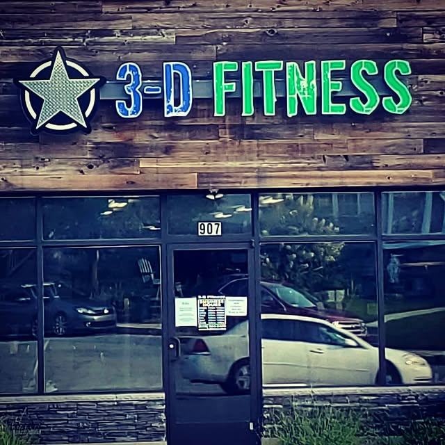 We're open, we're safe, and we're ready to get you ready to crush your fitness goals. C…
