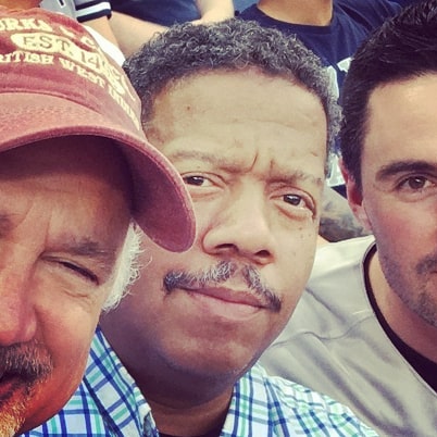 Our hearts are broken at the loss of everybody's favorite trainer Lance Jones Sr. We as…