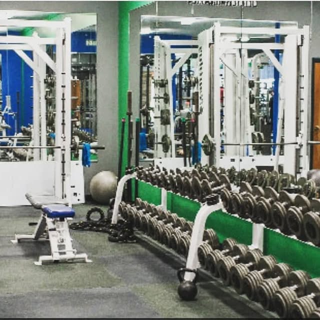 With PA Gyms closing until 1/4 please text 215-284-4234 for gym information and our man…