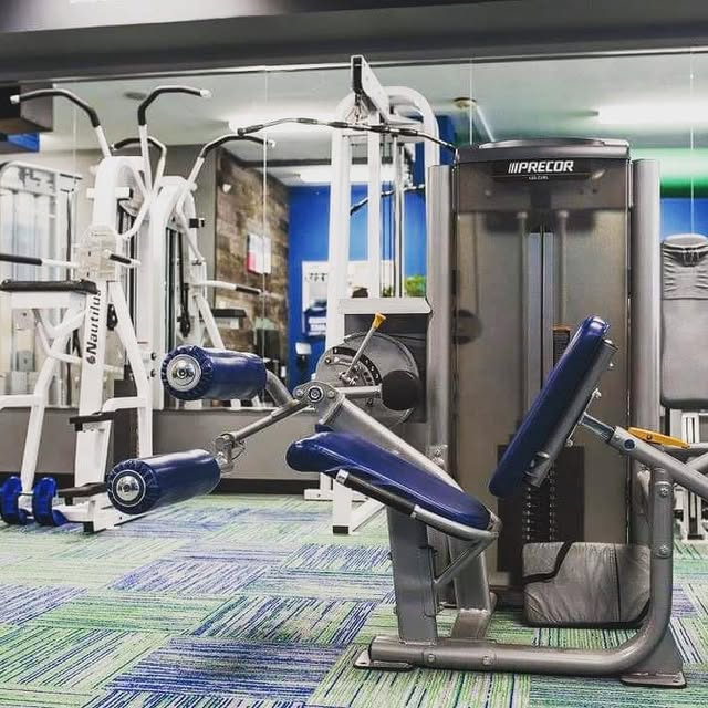 New Year Special!! Join now and get $10 off any membership plan and $50 off any trainin…