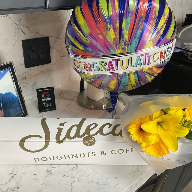 Congratulations on retirement, @karenibara !! We love you! Keep crushing it 💪🏼
