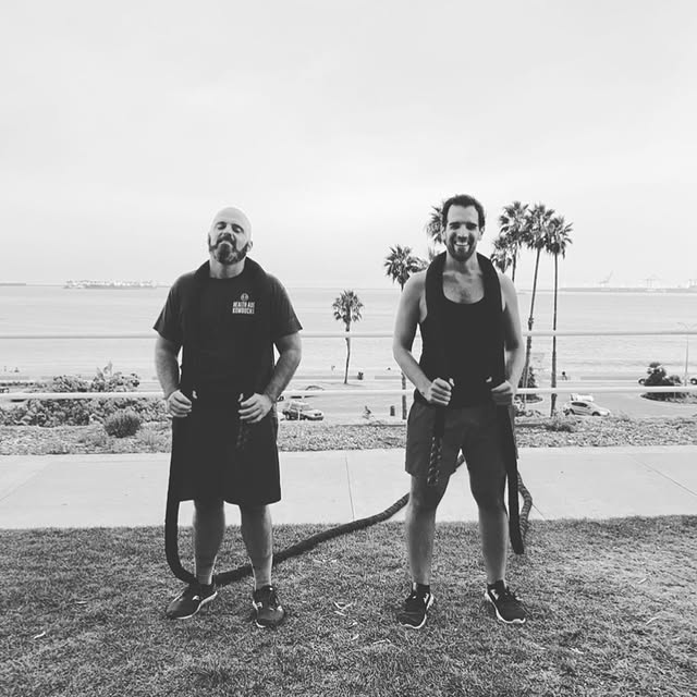 #groundworkfitness