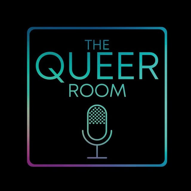 Follow us at @thequeer.room my latest project 😉 #thequeerroom #lgbtq #pride #lgbtqia #…