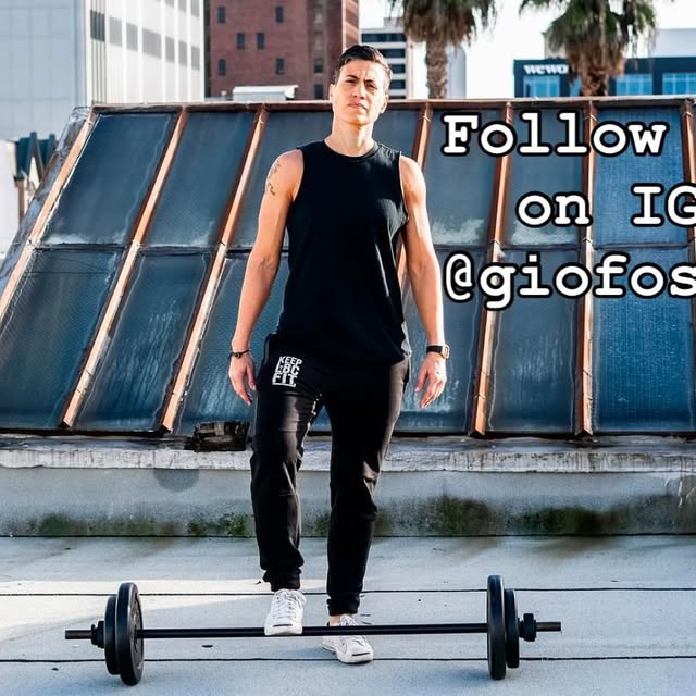 Deleting this page soon. Follow me @giofosho