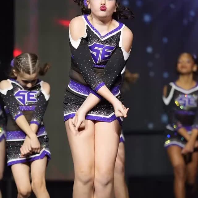 ✨ IT’S TRYOUT SEASON ✨

Are you ready to be part of something BIGGER than yourself? 💜 …